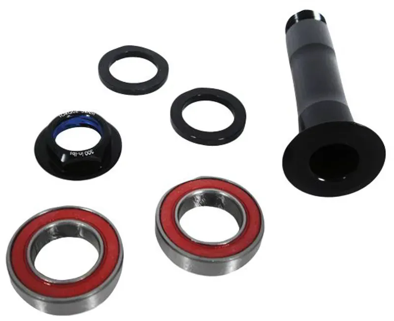 Kit Session 8/88 2012 Main Pivot Hardware Black session 26-1