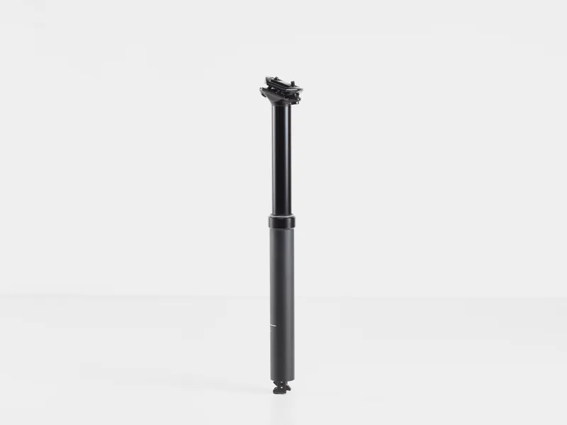 Bontrager Line Dropper 150mm Travel 34.9/410mm Seatpost in Black