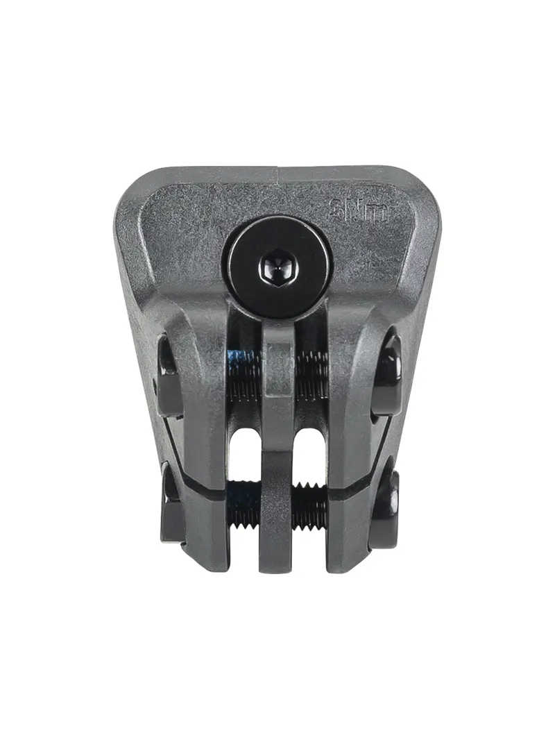 Trek Madone Slr Blendr Base Duo Mount Kit Black-1