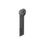 Trek Madone SLR Gen8 Short 150x0mm Seatpost in Matte Carbon Smoke