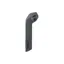 Trek Madone SLR Gen8 Short 150x20mm Seatpost in Matte Carbon Smoke