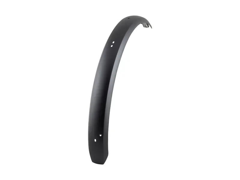 Bontrager Marlin+ 2024 29-inch Rear Fender in Black