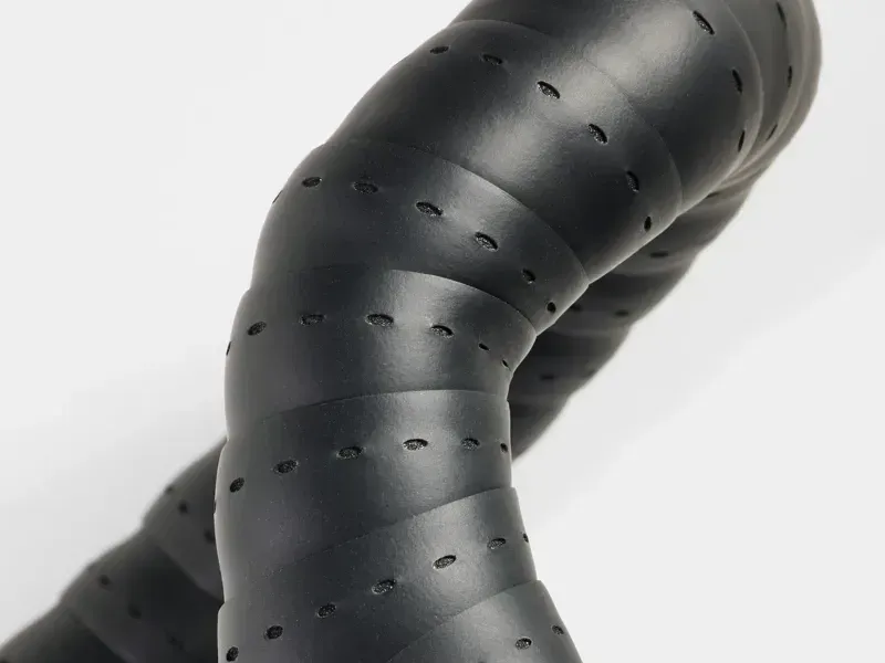 Trek Perf Line Handlebar Tape Set In Black-1