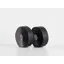 Trek Perf Line Handlebar Tape Set In Black/Tan