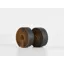 Trek Perf Line Handlebar Tape Set In Black/Light Brown
