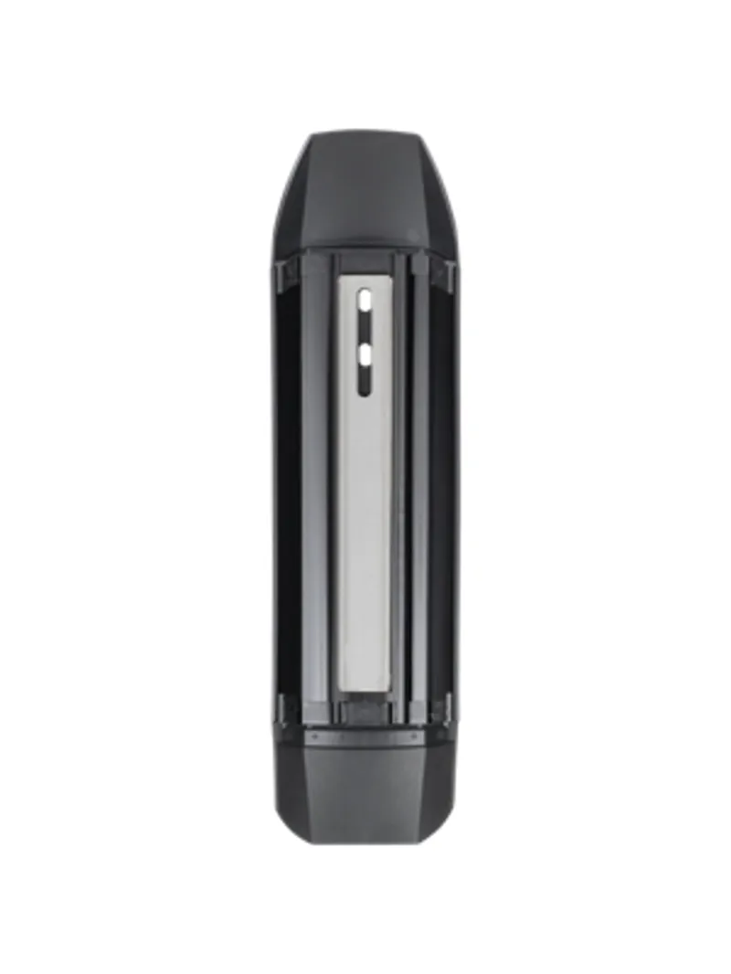 Trek Powerfly FS 29-inch Mini Rear Fender in Black-1