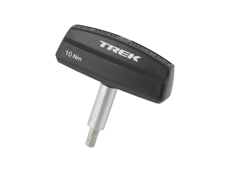 Trek Preset Torque Wrench - M6 10Nm Black