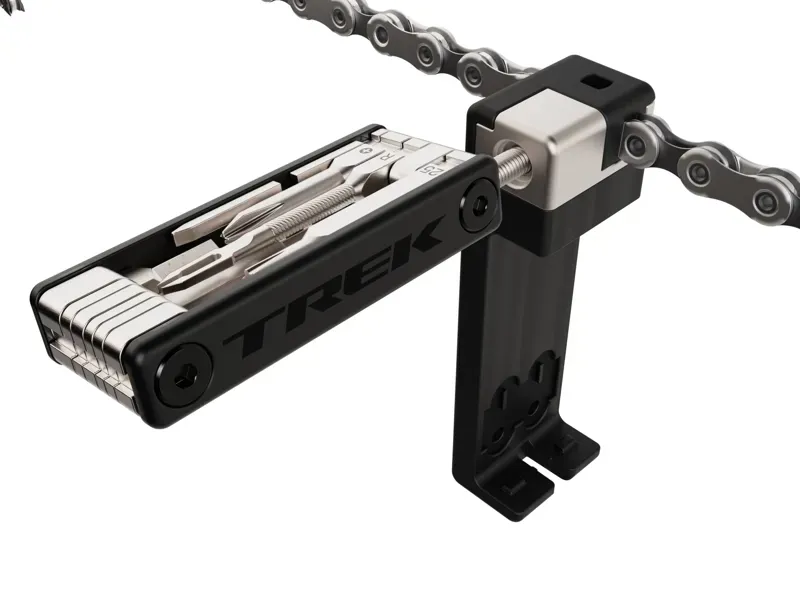 Trek Pro BITS Bicycle Multi-Tool BLACK 18 function-2
