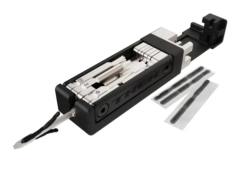 Trek Pro BITS Bicycle Multi-Tool BLACK 18 function-3