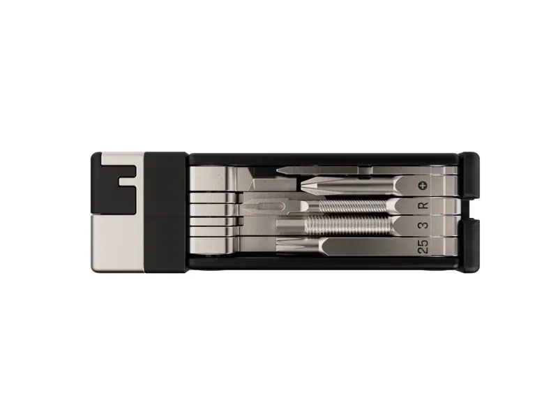 Trek Pro BITS Bicycle Multi-Tool BLACK 18 function-4