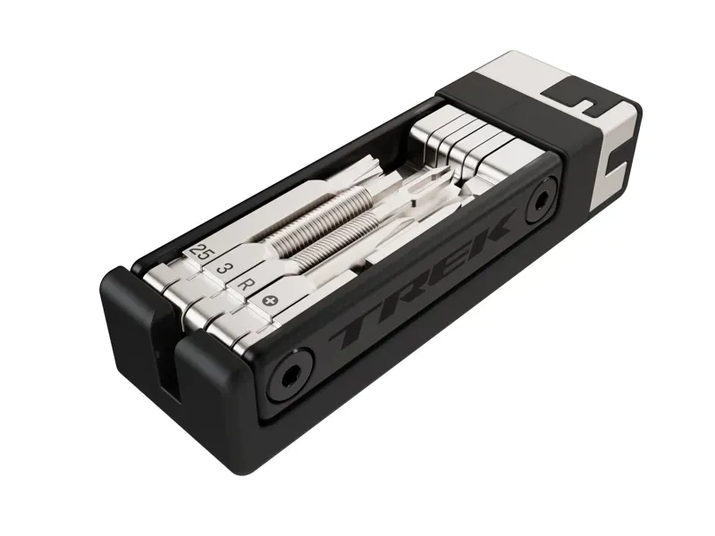 Trek Pro BITS Bicycle Multi-Tool BLACK 18 function
