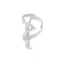Trek Pro Bottle Cage in White