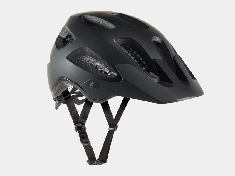 Trek Rally WaveCel Mountain Bike Helmet Black-4