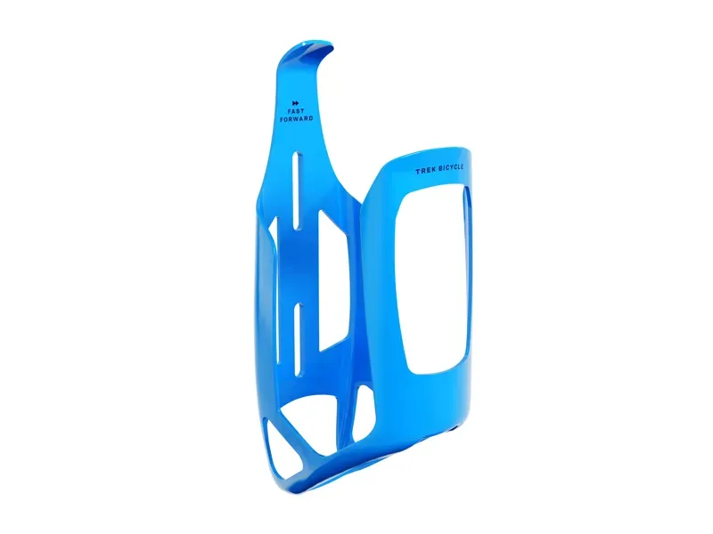 Trek RSL Aero Bottle And Cage Kit Waterloo Blue/ Nautical Navy 591ml-2