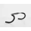 Bontrager RSL Aero Quest 31.8mm 410/440mm Carbon Handlebar in Black/Smoke