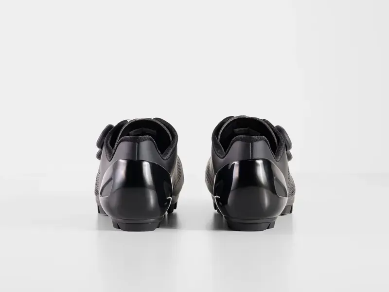 Trek RSL Mountain Bike SPD Shoe In Black-4