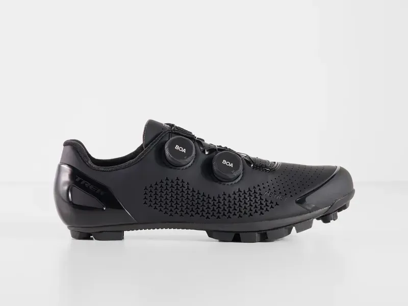 Trek RSL Mountain Bike SPD Shoe In Black