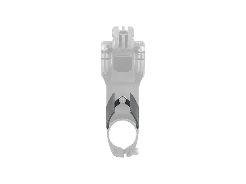 Trek RCS Pro Stem Routing Cover -7 deg. x 60-80mm-1