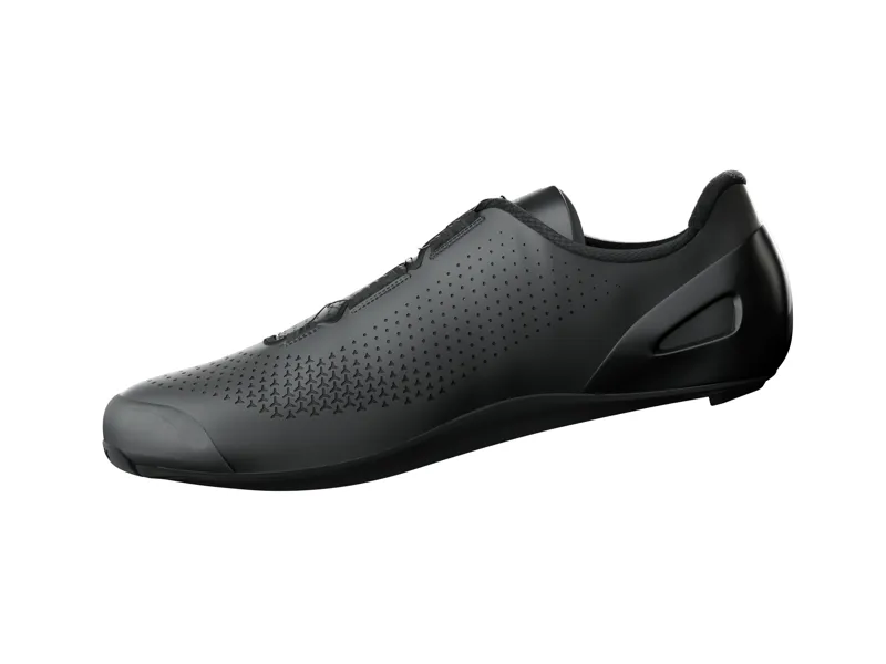 2024 Trek RSL Carbon Road Cycling Shoes in Black-1