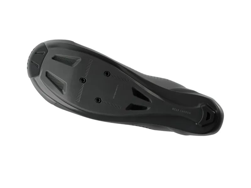 2024 Trek RSL Carbon Road Cycling Shoes in Black-5