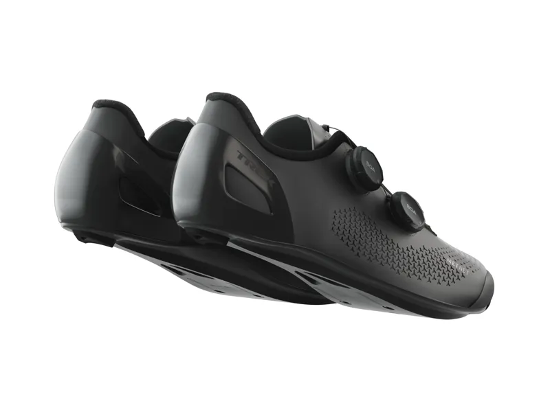 2024 Trek RSL Carbon Road Cycling Shoes in Black-4