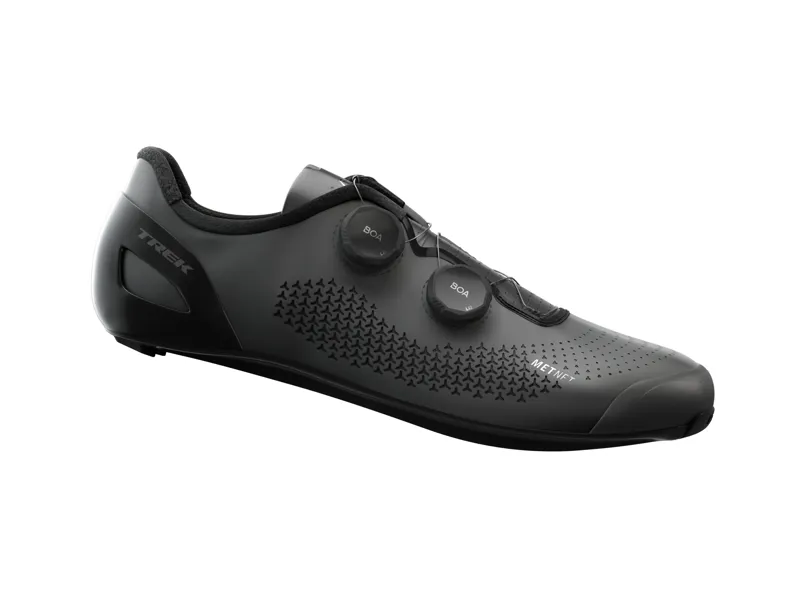 2024 Trek RSL Carbon Road Cycling Shoes in Black-3