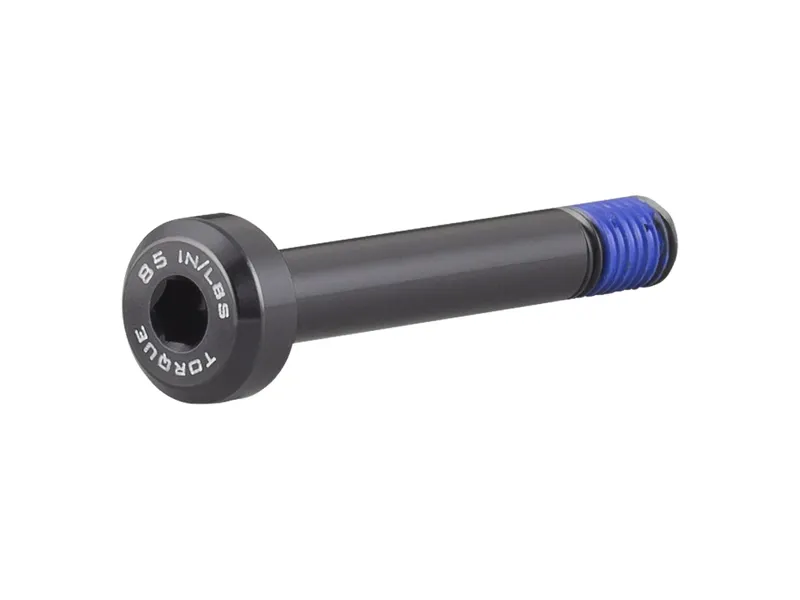 Trek Suspension Bolt in Black