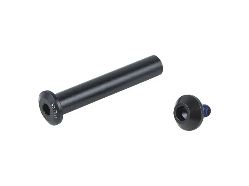 Trek DRCV Suspension Retrofit Kit in Black-1