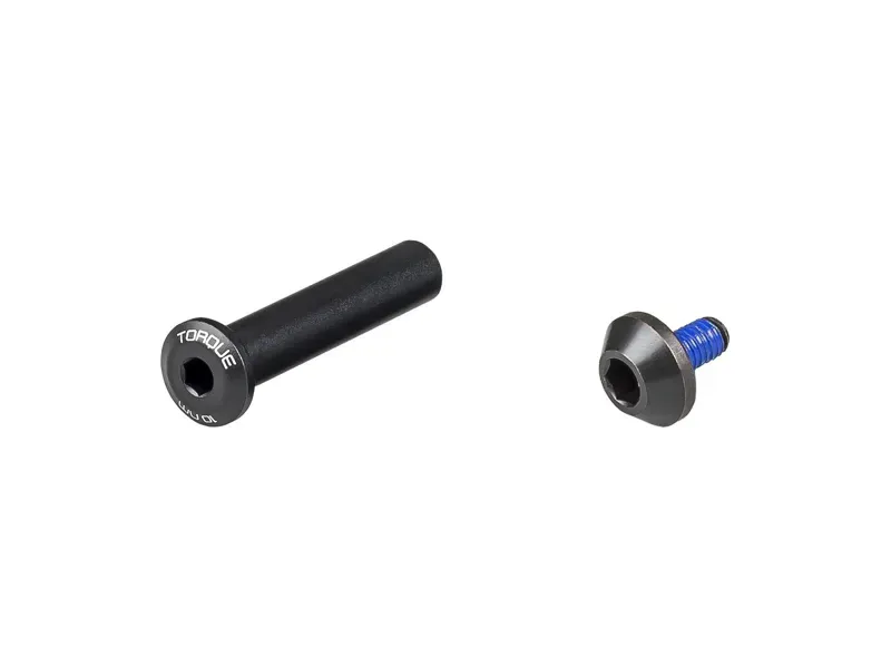 Trek DRCV Suspension Retrofit Kit in Black-2
