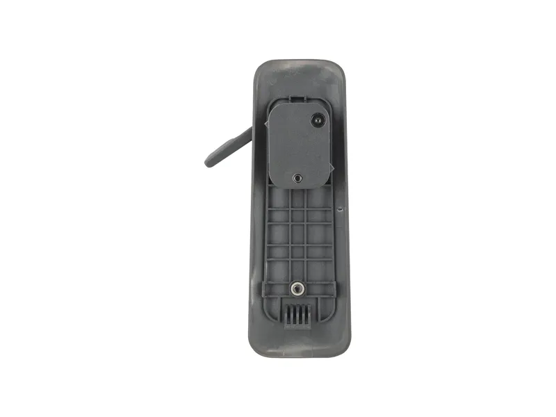 Trek Slash 9.7 29 Storage Door Cover in Dope Taupe-2
