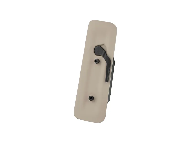 Trek Slash 9.7 29 Storage Door Cover in Dope Taupe
