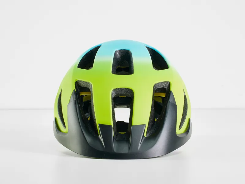 Trek Solstice Mips Bike Helmet  Volt/Miami Green M/L