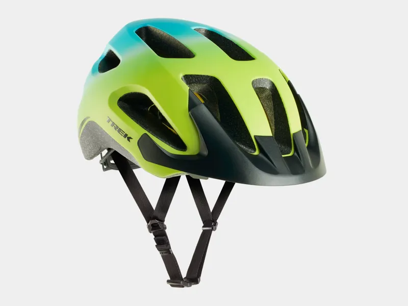 Trek Solstice Mips Bike Helmet  Volt/Miami Green M/L-2