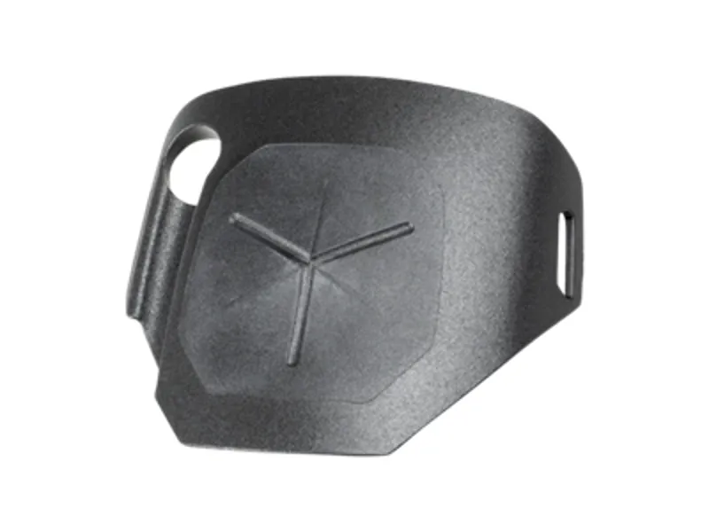 Trek Speed Concept BTA Internal Baffle in Black-1