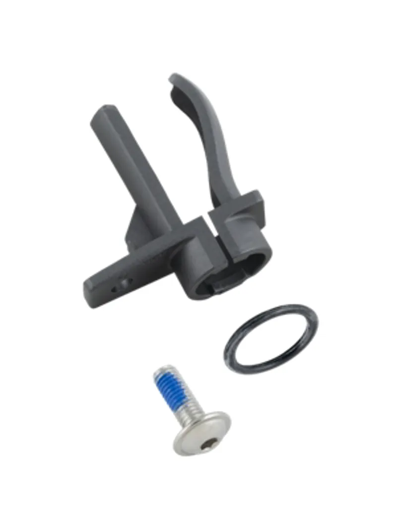 Trek Speed Concept Di2 Aero Seatpost Battery Holder A in Black-1