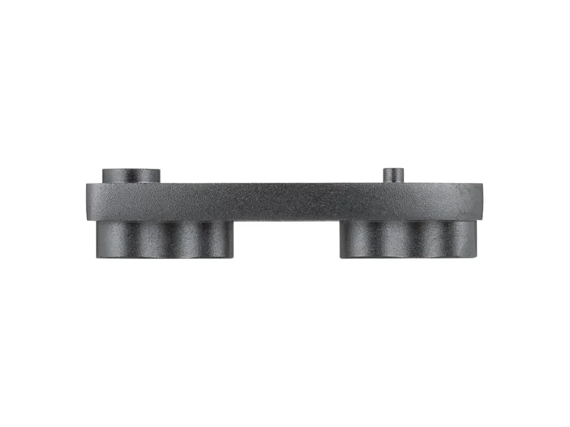 Trek Speed Concept Bar 0mm Base Tower in Black-1