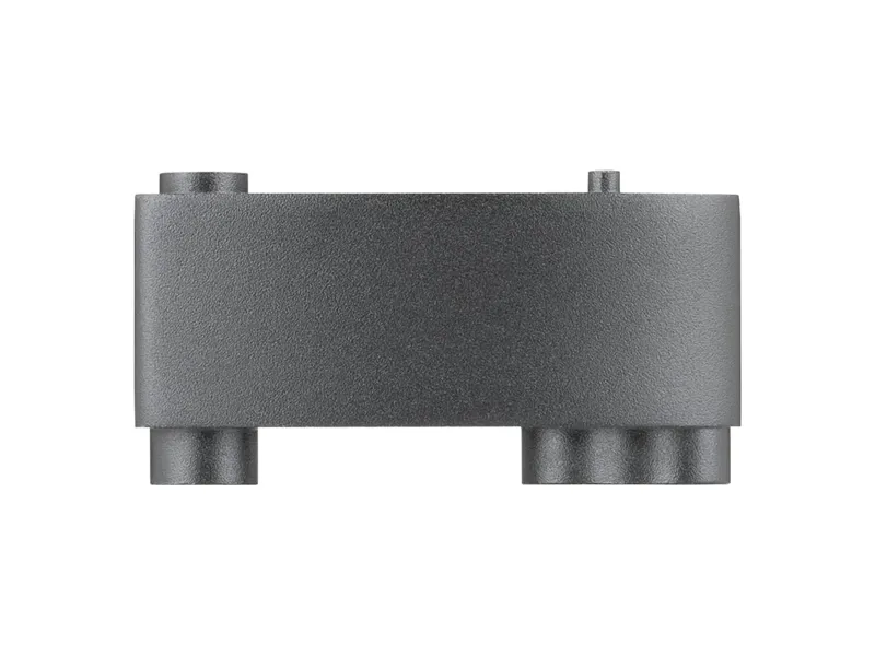 Trek Speed Concept Bar 15mm Base Tower in Black-1