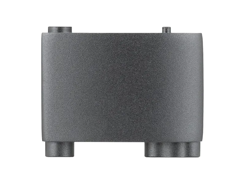 Trek Speed Concept Bar 30mm Base Tower in Black-1