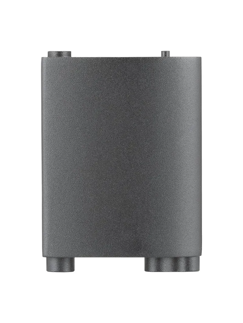 Trek Speed Concept Bar 60mm Base Tower in Black-1