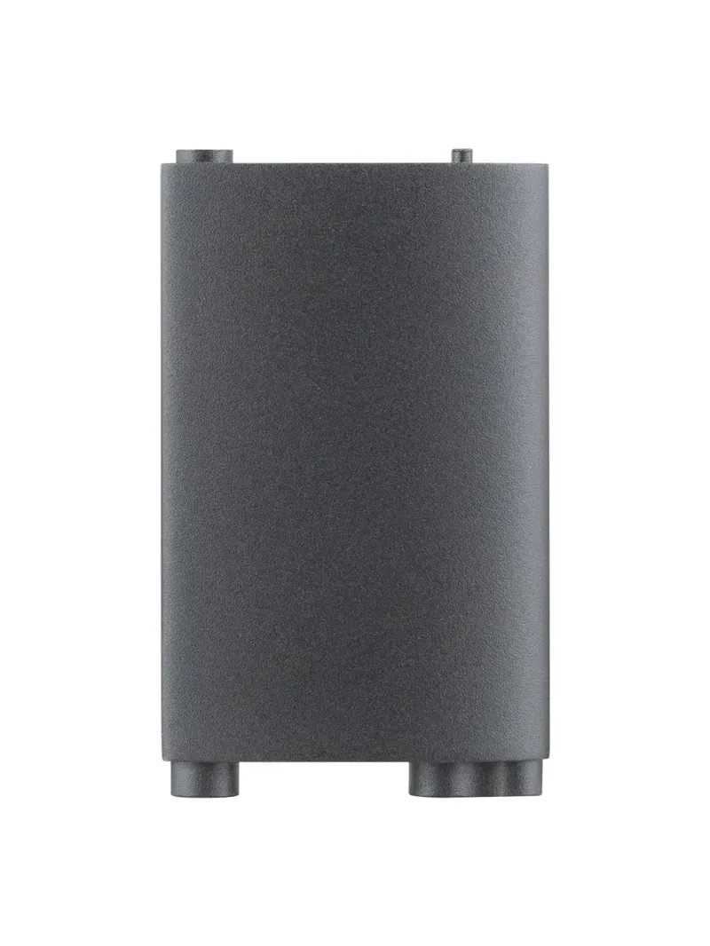 Trek Speed Concept Bar 75mm Base Tower Riser Block in Black-1