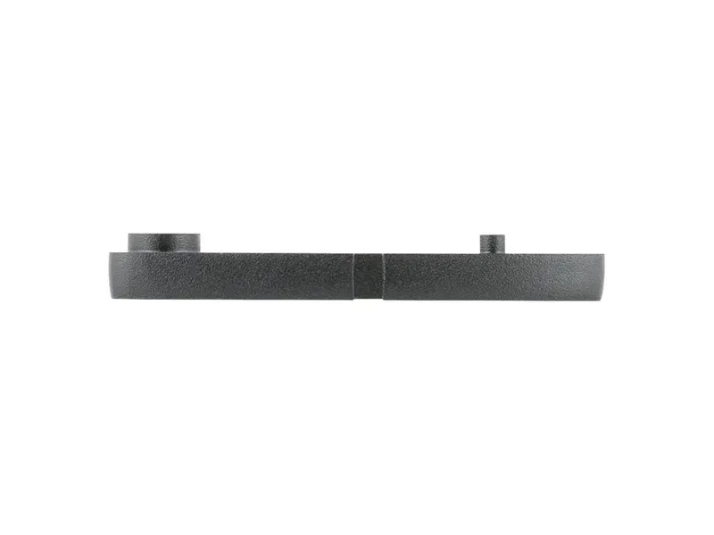 Trek Speed Concept Handlebar 5mm Spacer Left Black-1