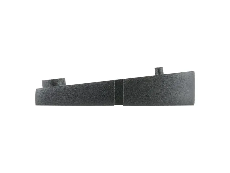 Trek Speed Concept Handlebar Spacer Left BLACK +7 degree-1