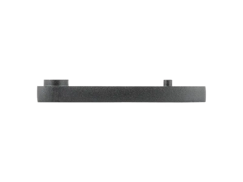 Trek Speed Concept Handlebat 5mm Spacer Right BLACK 0 degree-1