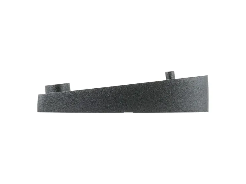 Trek Speed Concept Handlebar - 7-deg Spacer Right Black-1