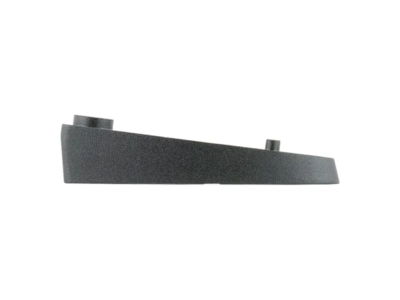 Trek Speed Concept Handlebar 0deg Spacer Right BLACK -7 degree-1