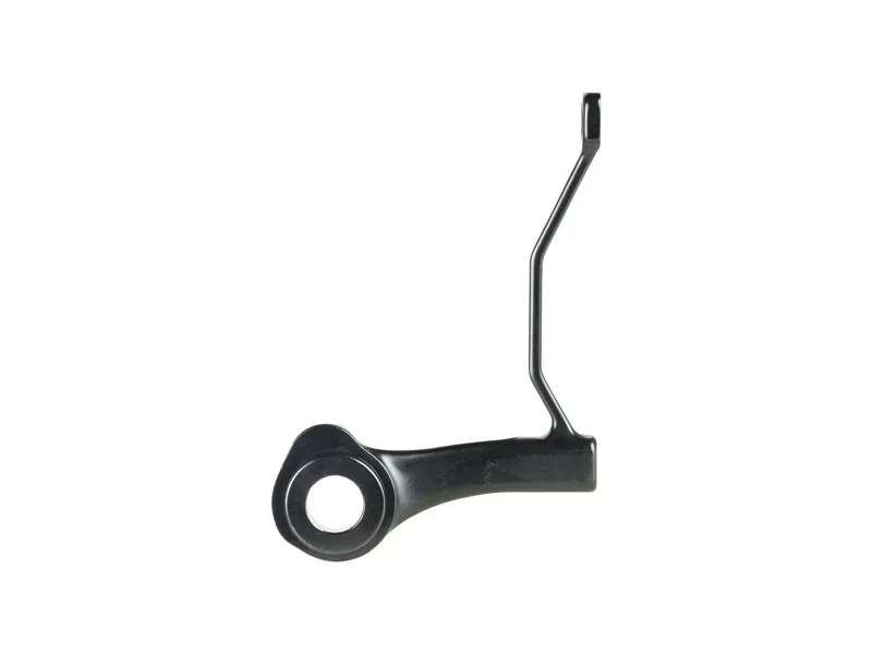 Trek 2024 Supercaliber 160mm Rear Brake Mount Dropout V2-2