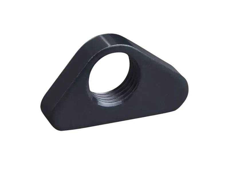 Trek Top Fuel 29 2016 Main Pivot 1x Nut in Black