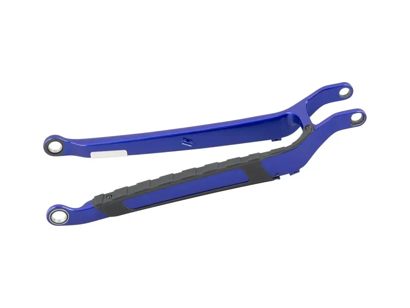 Trek 2022-2024 Top Fuel 29 Carbon Chainstay in Hex Blue/Gloss