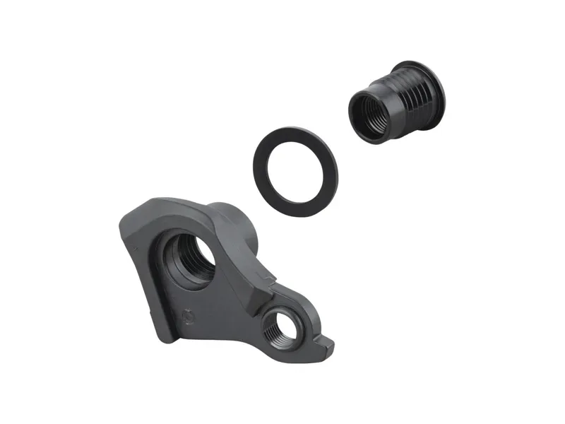 Trek Hardtail UDH Drive Side Thru axle Derailleur Hanger-1