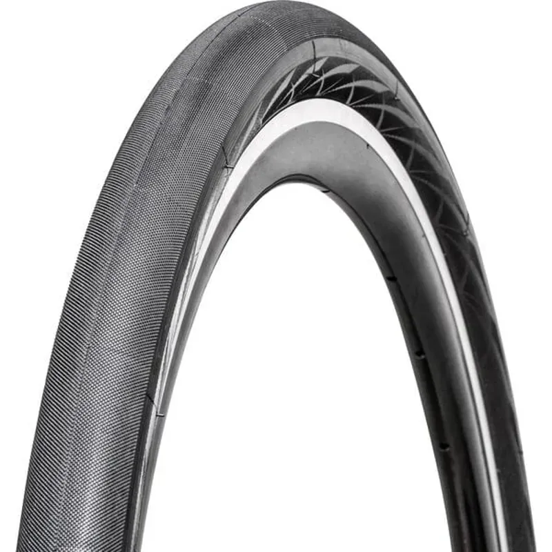 Nutrak Metropolitan Tyre 16x1-3/8-inches in Black